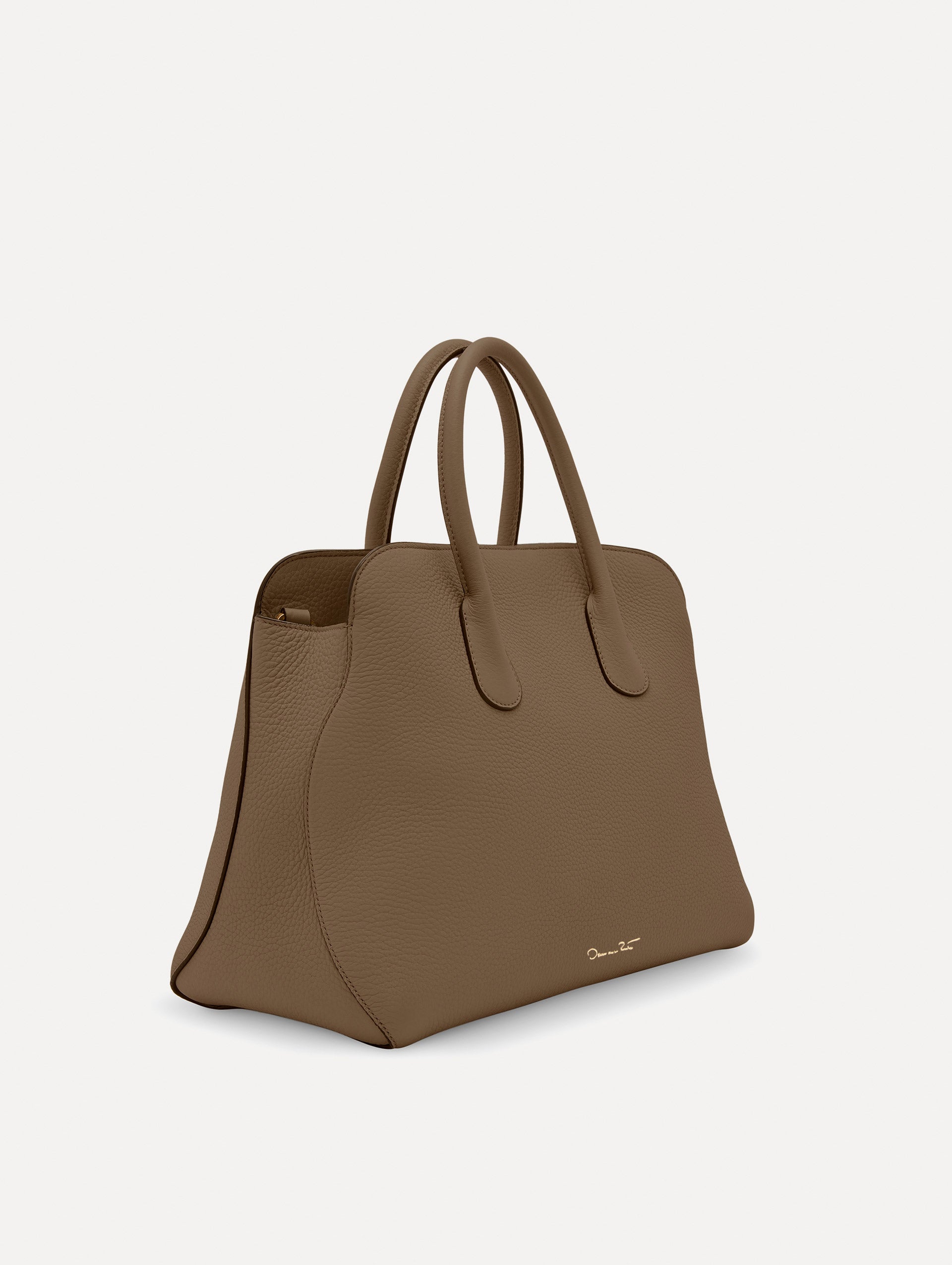 The Ivy Signature Handbag