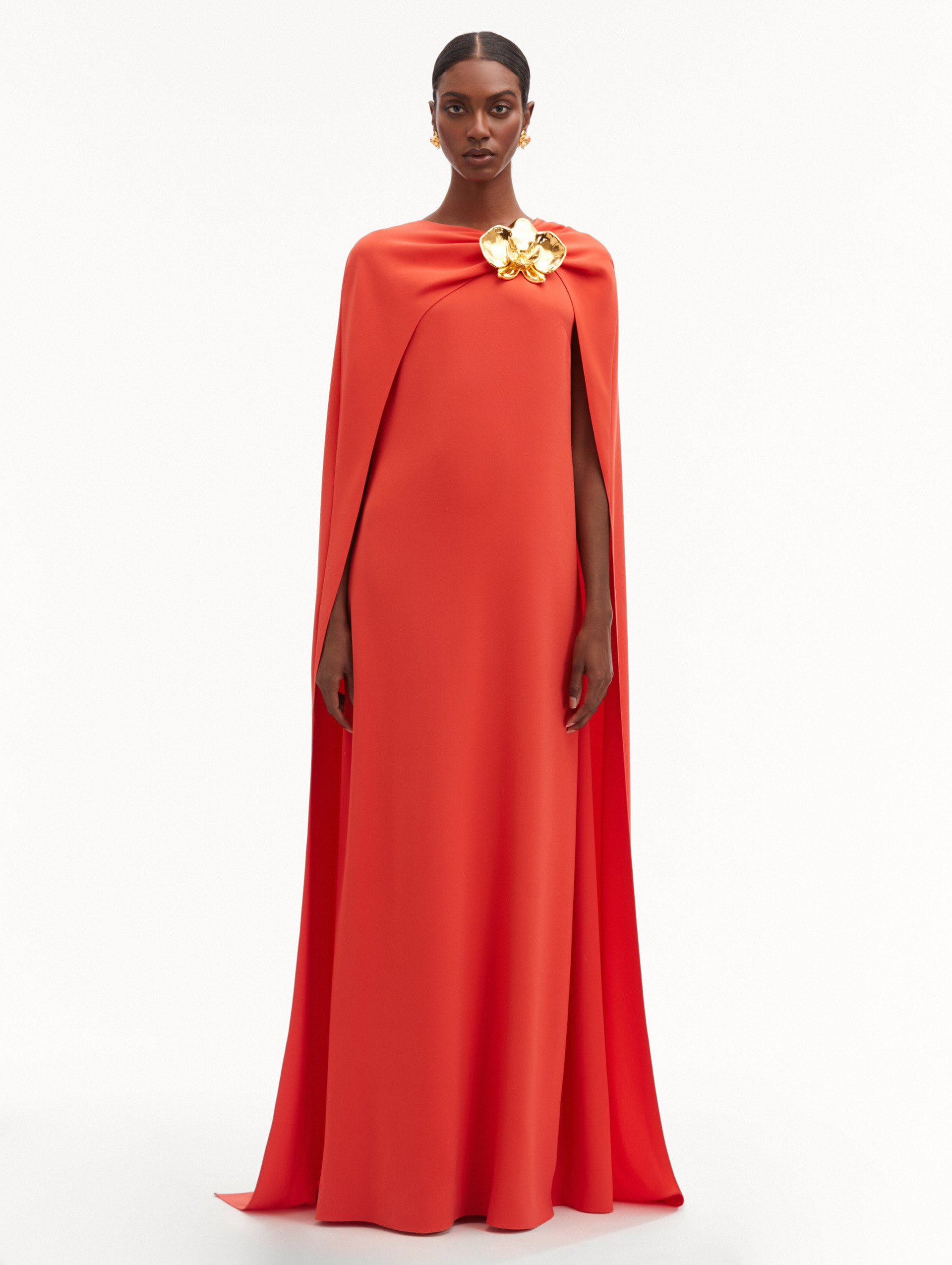 Gowns Caftans