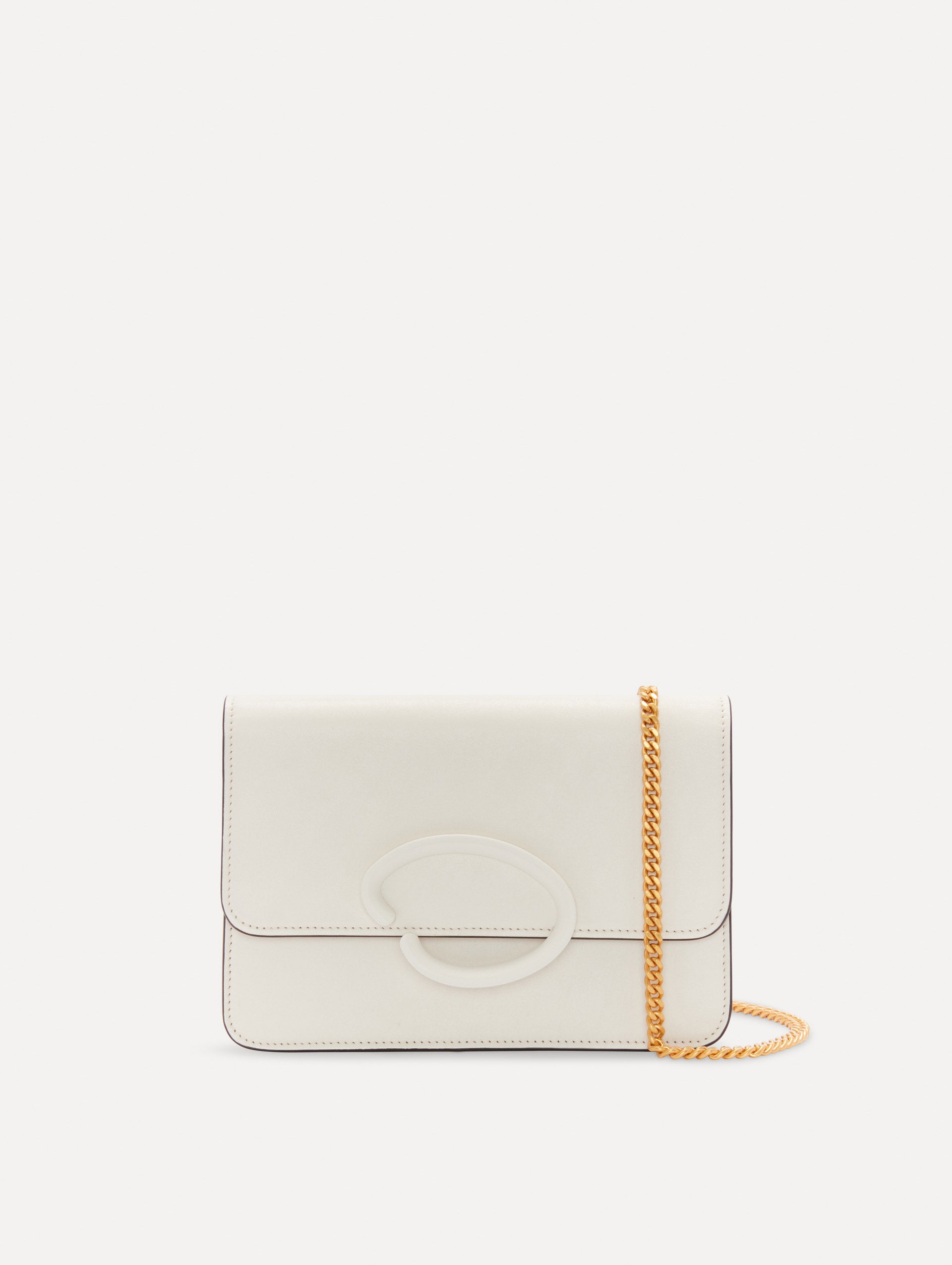 O Pochette Front View