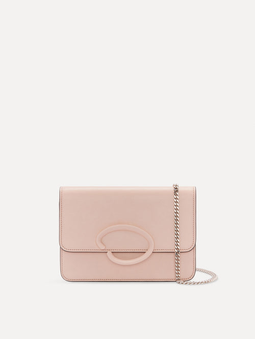 O Pochette Front View