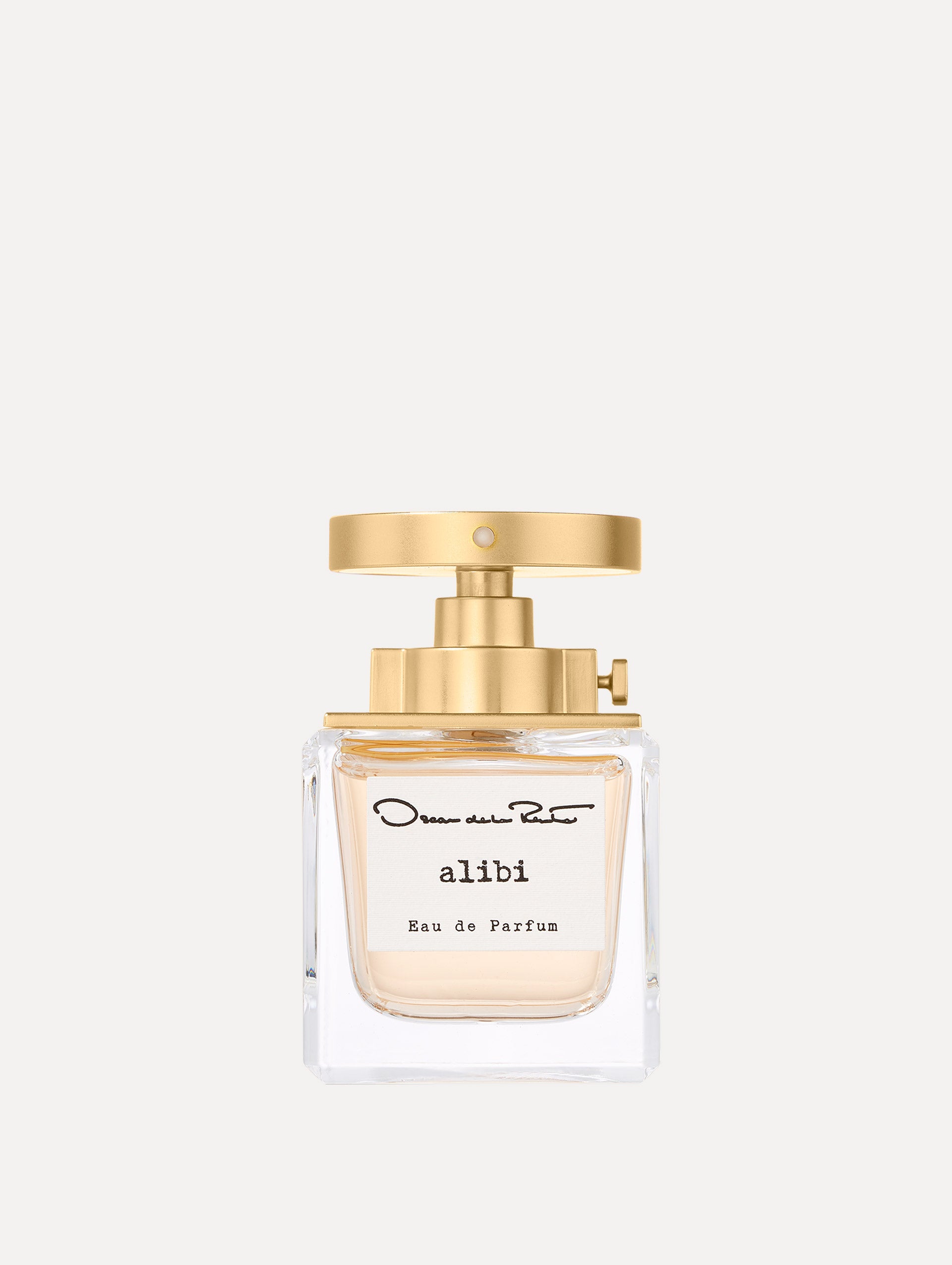 Alibi EDP 1.7 OZ Front View