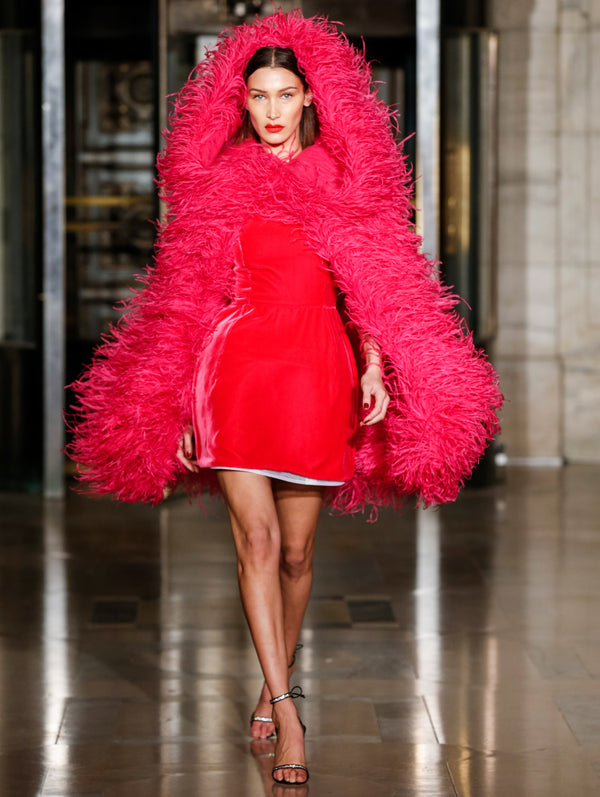 Fall 2020 Look 51