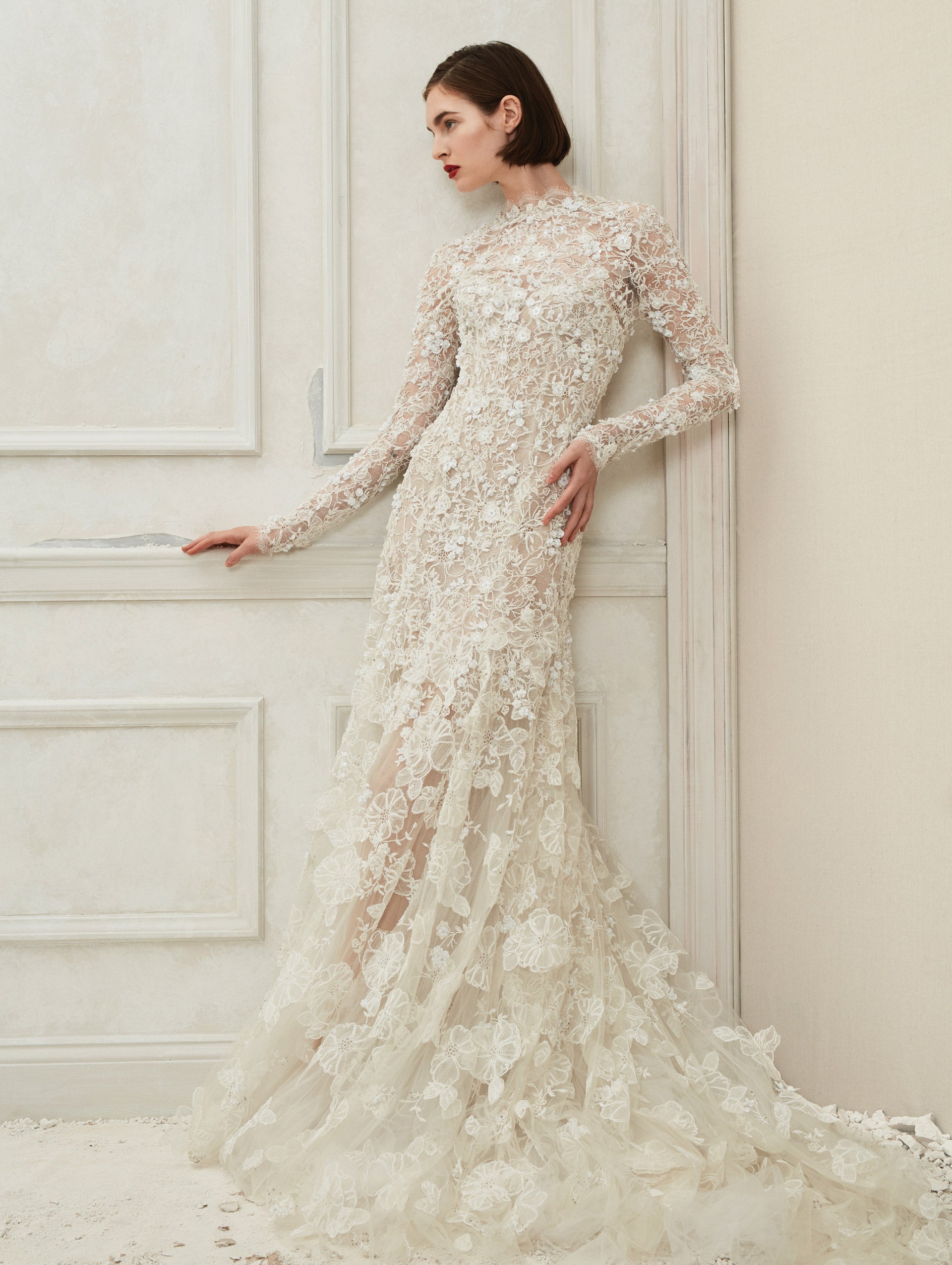 Bridal Fall 2019