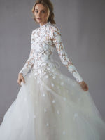 Bridal Collection Spring 2022 Look 3