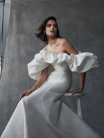 Bridal Collection Spring 2023 Look 2