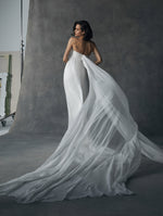 Bridal Collection Spring 2023 Look 3