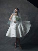 Bridal Collection Spring 2023 Look 5