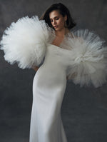 Bridal Collection Spring 2023 Look 6