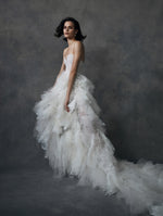 Bridal Collection Spring 2023 Look 9