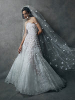 Bridal Collection Spring 2023 Look 10