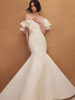 Bridal Collection Fall 2024 Look 4