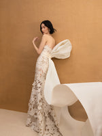 Bridal Collection Fall 2024 Look 12