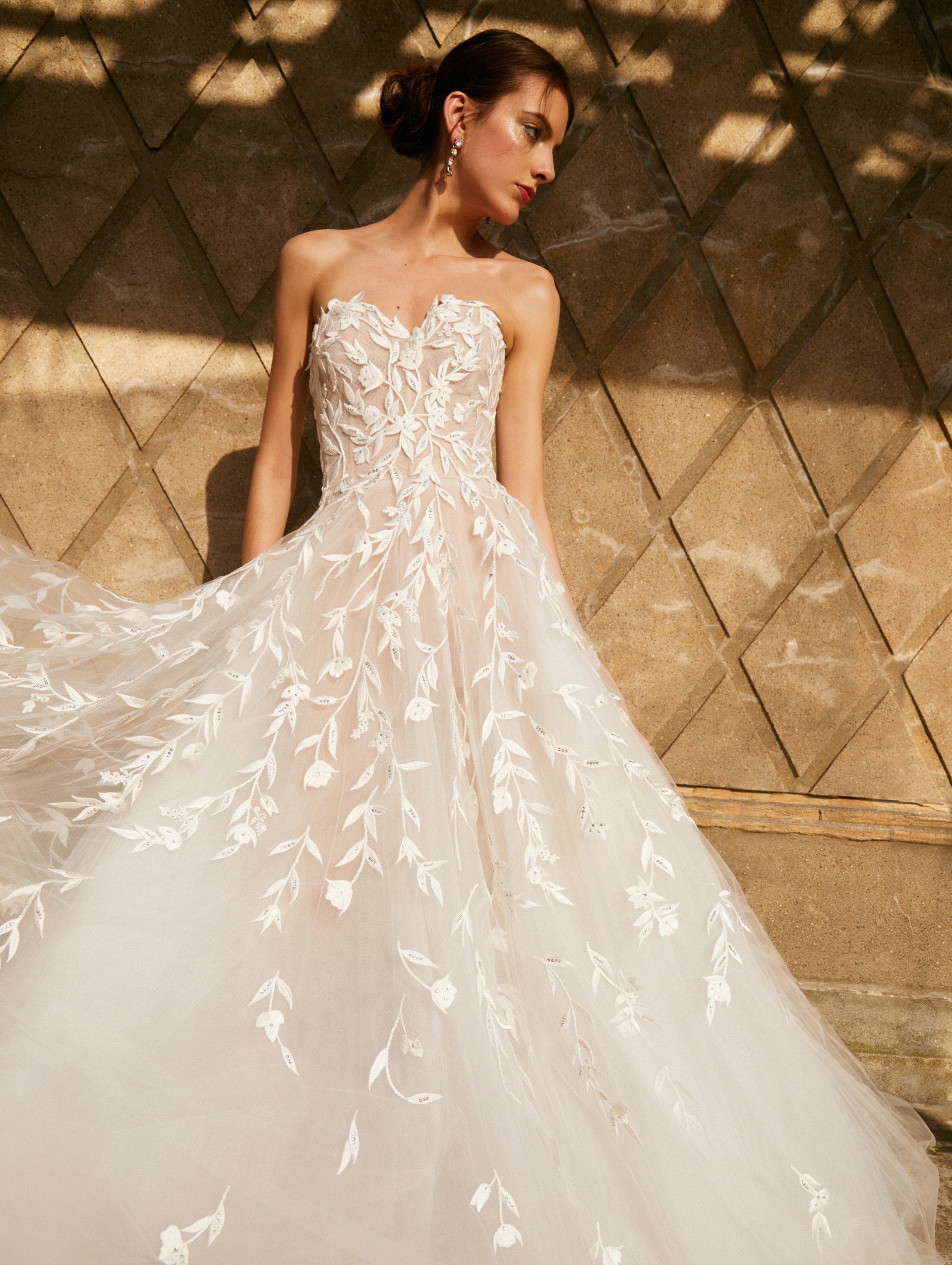 Bridal Spring 2024