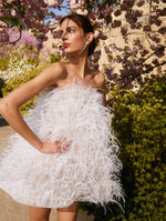 Bridal Collection Spring 2024 Look 9