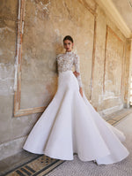 Bridal Collection Spring 2024 Look 11