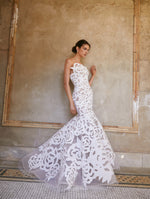 Bridal Collection Spring 2024 Look 13