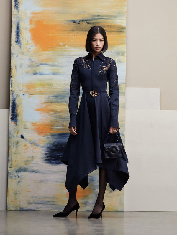 Pre-Fall 2024 Look 12