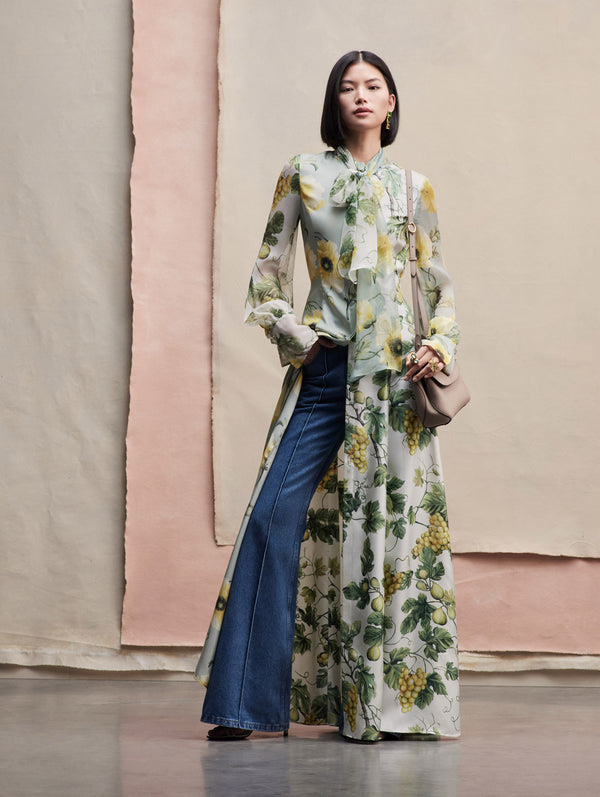 Pre-Fall 2024 Look 28