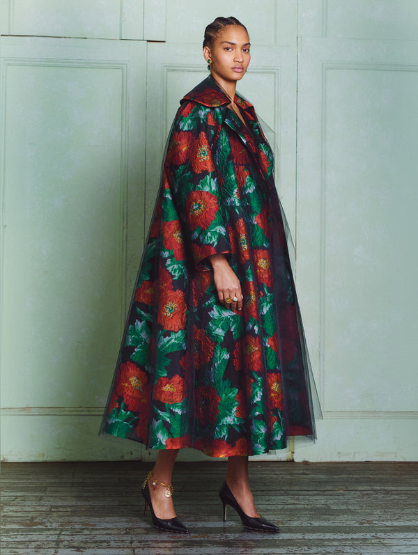 Pre-Fall 2020 Look 30