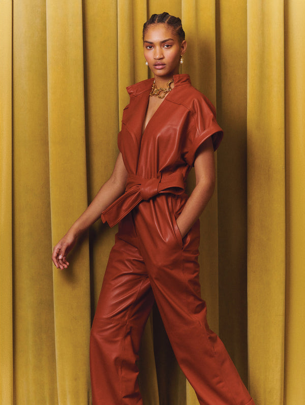 Pre-Fall 2020 Look 8