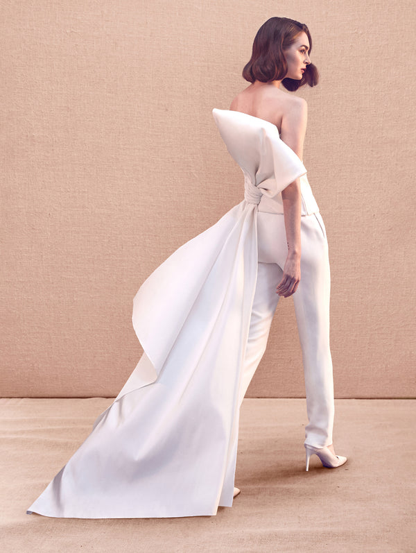 Bridal Collection Spring 2020 Look 2