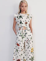 Pre-Fall 2021 Look 27