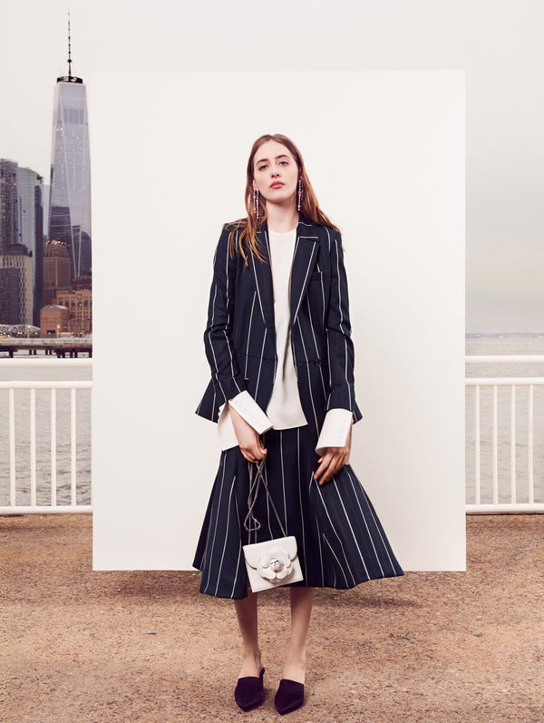 Pre-Fall 2018 Look 10