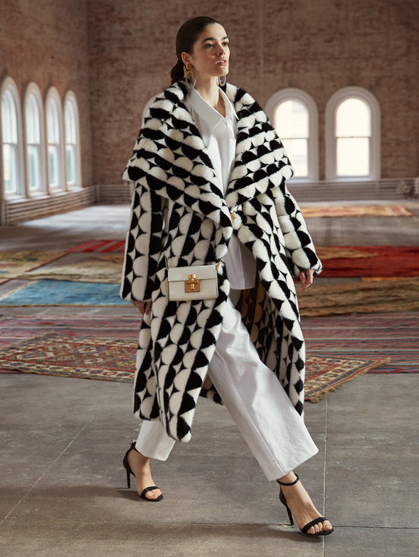 Pre-Fall 2019 Look 27