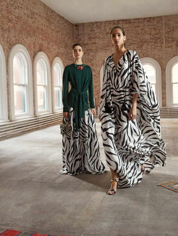 Pre-Fall 2019 Look 28 & 29