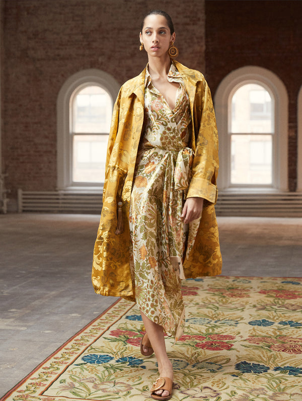 Pre-Fall 2019 Look 5