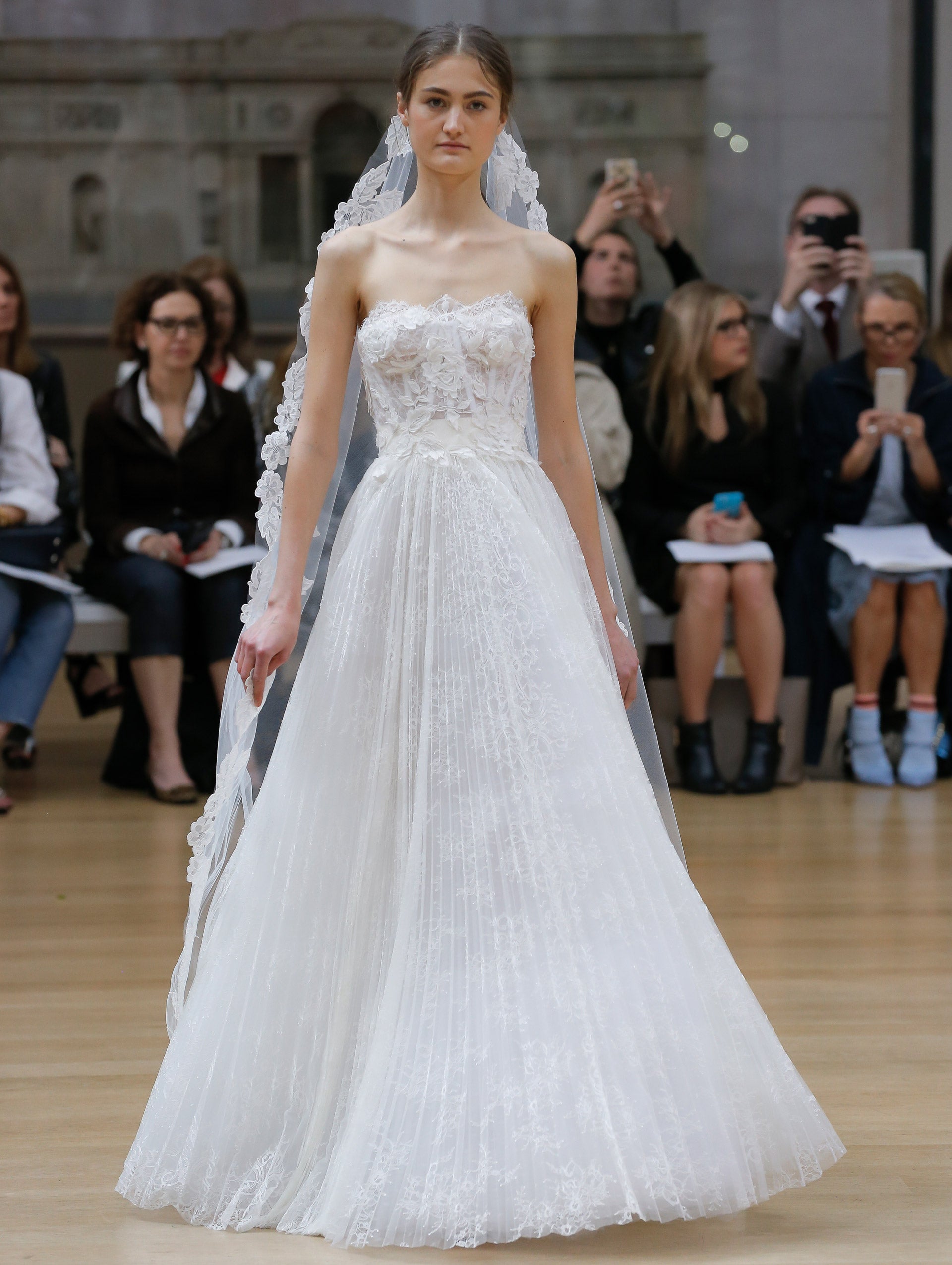 Bridal Spring 2018