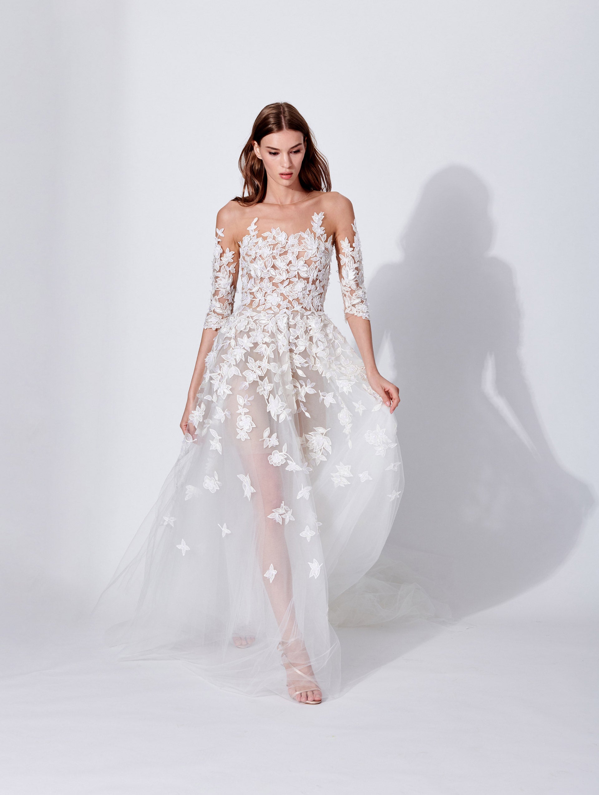 Bridal Spring 2019