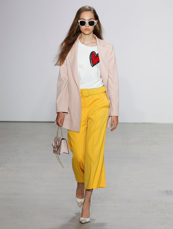 Spring 2018 Look 10