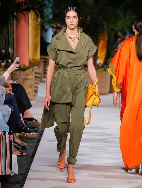 Spring 2020 Look 15