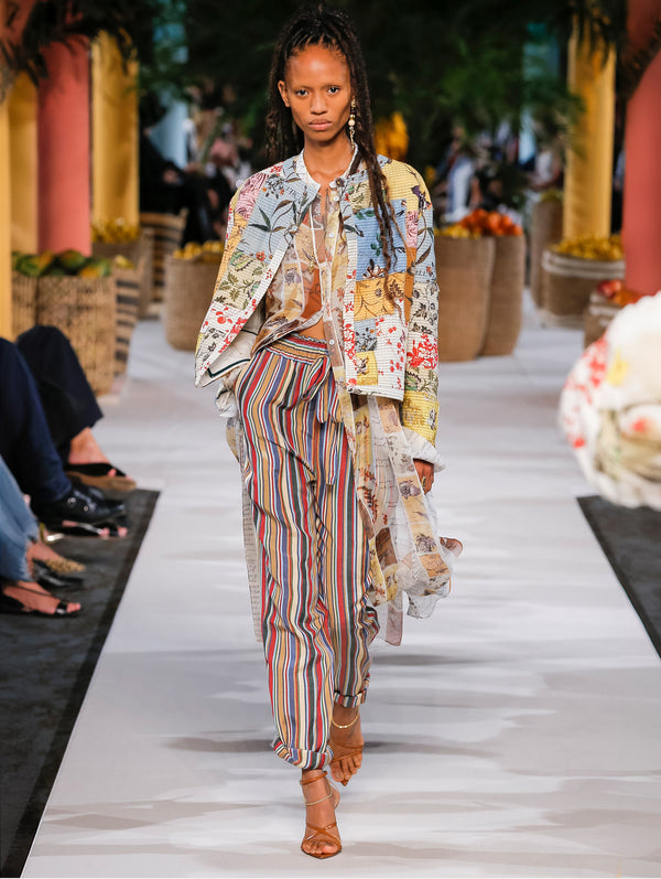 Spring 2020 Look 23